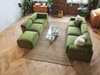 03 - Modular Sofa Collection