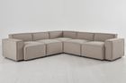 03 - Modular Sofa Collection