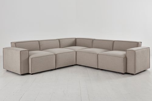 03 - Modular Sofa Collection