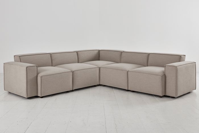 03 - Modular Sofa Collection
