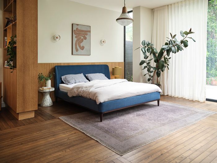 02 - Bed Collection