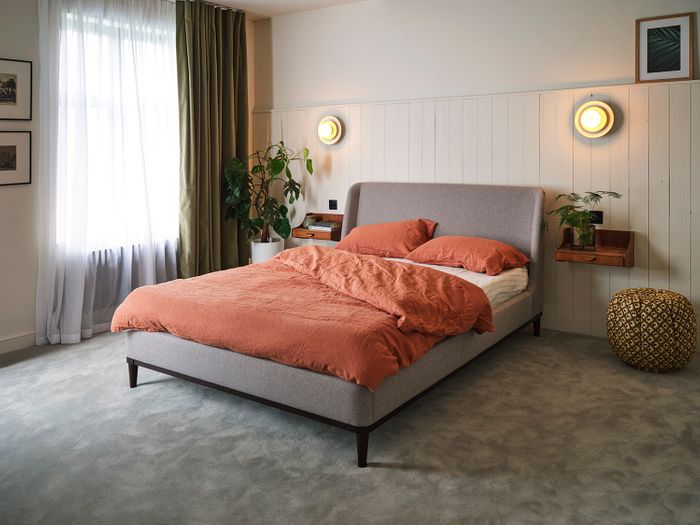 02 - Bed Collection