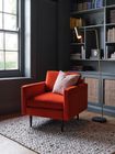 01 - Armchair