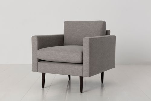 01 - Armchair