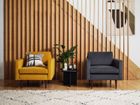 01 - Armchair