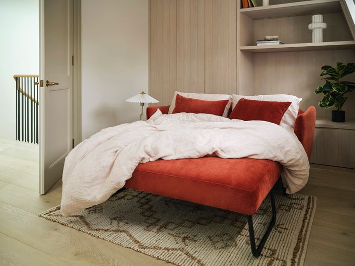 08 - Sofa Bed Collection