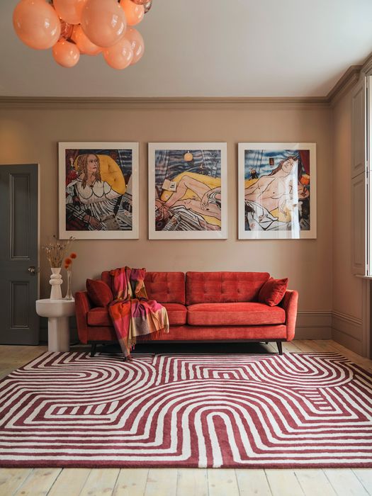 10 - Sofa Collection