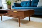01  - Coffee Table