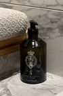 Sustainable Luxury, Personalised Refillable Toiletries.