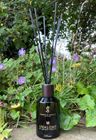 Sustainable Luxury, Personalised Refillable Toiletries.