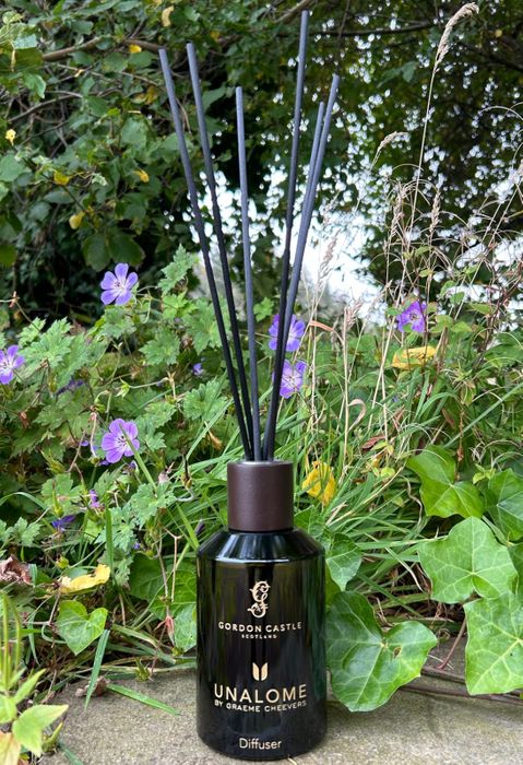 Sustainable Luxury, Personalised Refillable Toiletries.