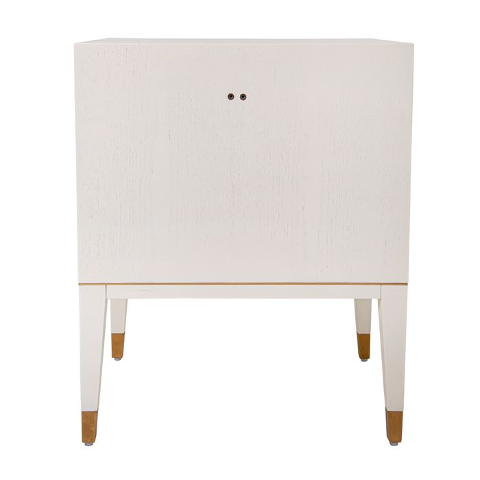 Bayeux Side Table