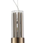 Colmar Pendant In Bronze