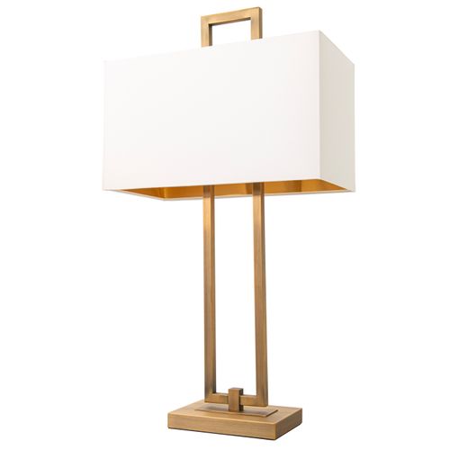 Danby Table Lamp