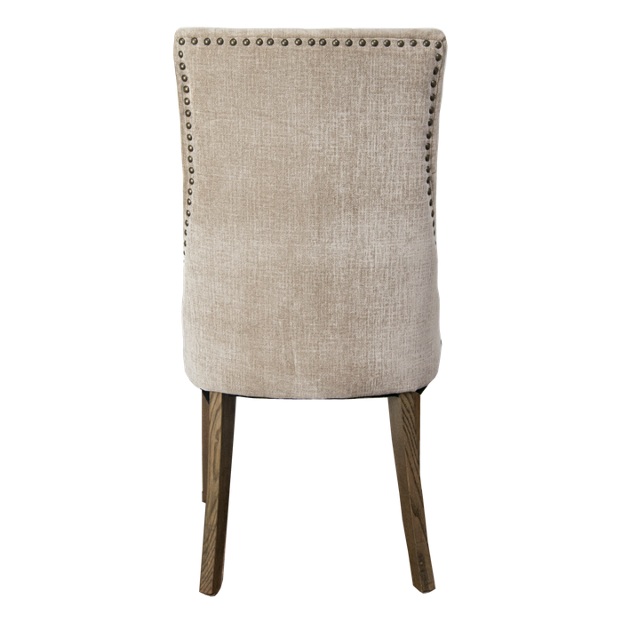 Addie Chair In Latte