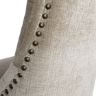 Addie Chair In Latte