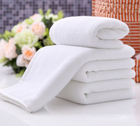 BED AND BATH LINEN AND AMENITIES ITEMS