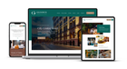 Pay-Monthly Hotel Websites