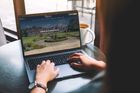 Pay-Monthly Hotel Websites