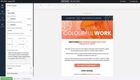 Email Marketing Tool for Hospitality