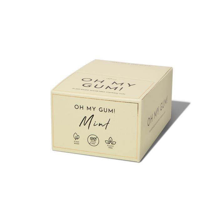 OH MY GUM! Mint