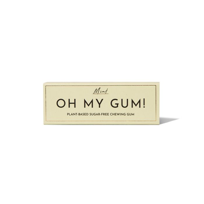 OH MY GUM! Mint