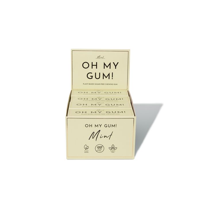 OH MY GUM! Mint