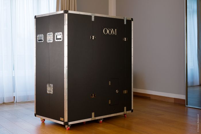 E-Trunk