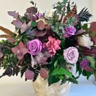 Everlasting flower arrangements