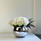 Everlasting flower arrangements