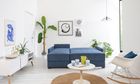 Ashley Sofa Bed