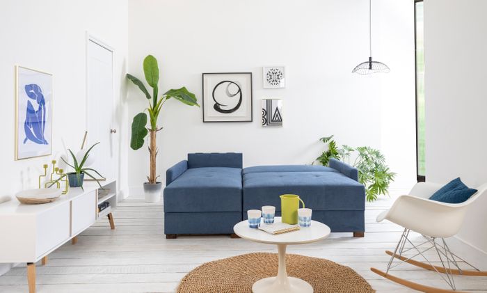 Ashley Sofa Bed