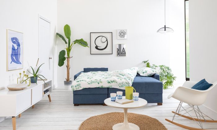 Ashley Sofa Bed