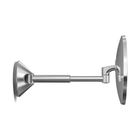 wall mount sensor mirror
