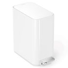 5L slim pedal bin