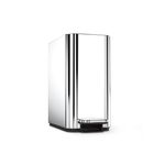 5L slim pedal bin