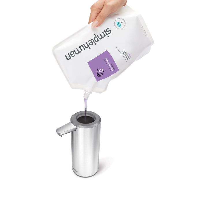 sensor pump 266ml