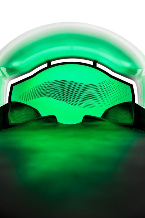 Wellsystem Hydrotherapy Sensory Massage Experience