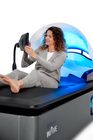 Wellsystem Hydrotherapy Sensory Massage Experience