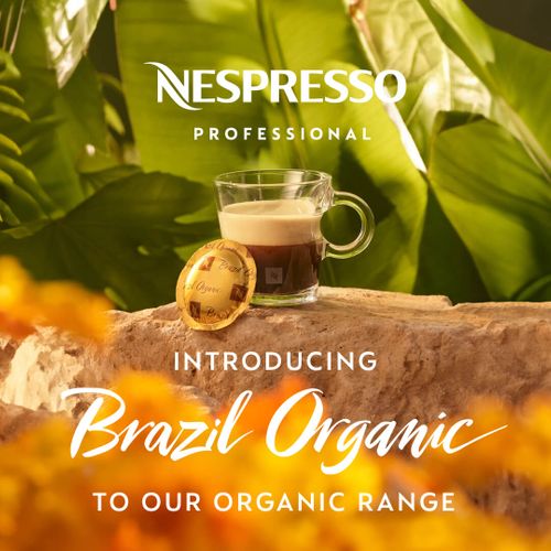 Brazil Organic