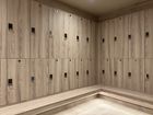Hotel & Spa Lockers