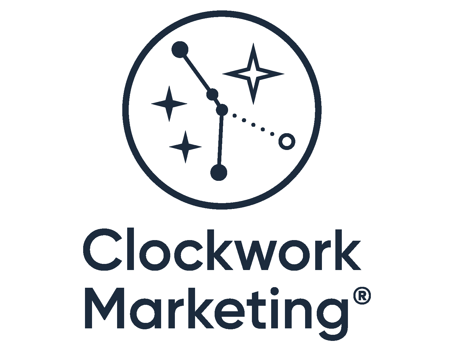 Clockwork Marketing & Gift Voucher Brilliance
