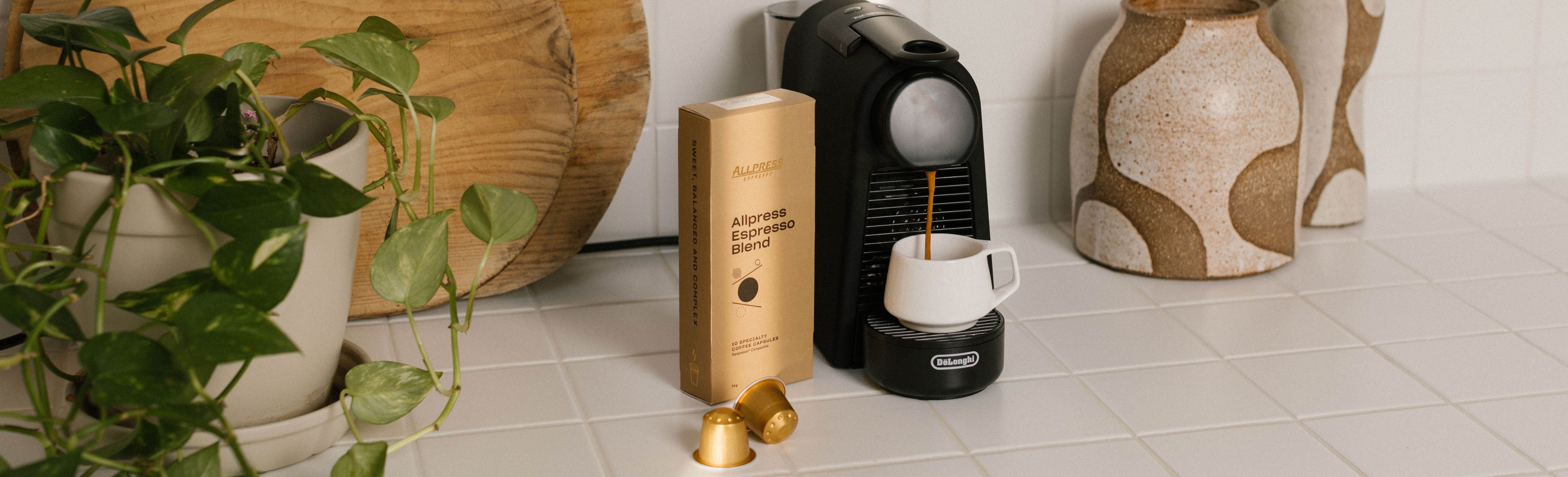Allpress Espresso