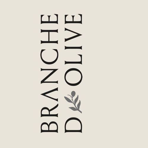 Branche d’Olive