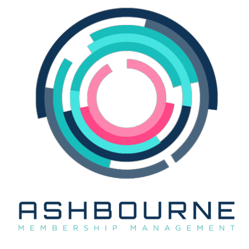 Ashbourne Membership Management