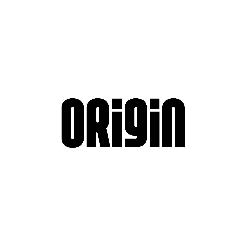 Origin Coffee