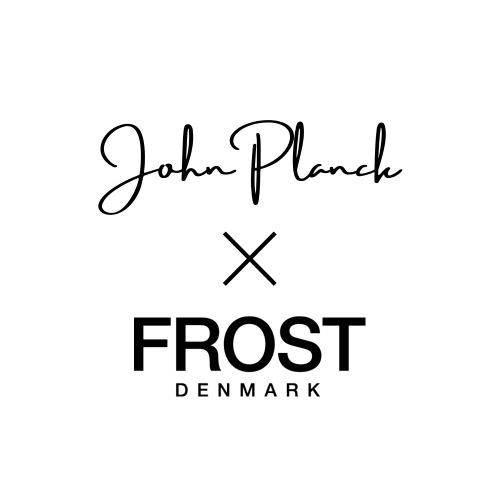 Frost @ John Planck Ltd