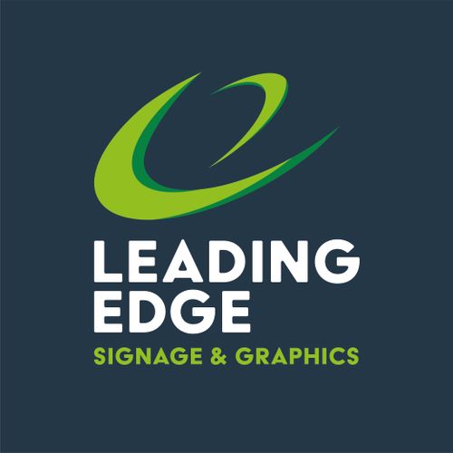Leading Edge Signage & Graphics Limited