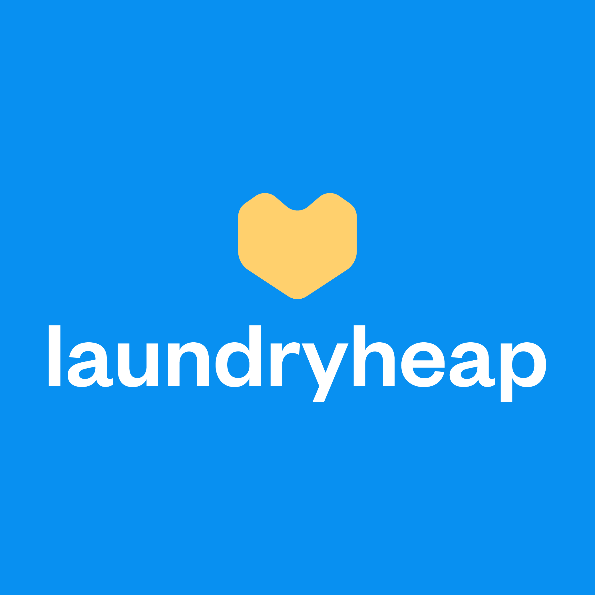 Laundryheap Limited