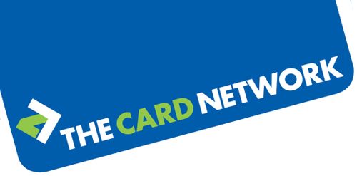 The Card Network